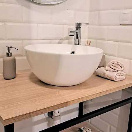 Apartamento Happy Travel Molina 6