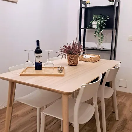 Apartamento Happy Travel Molina 6