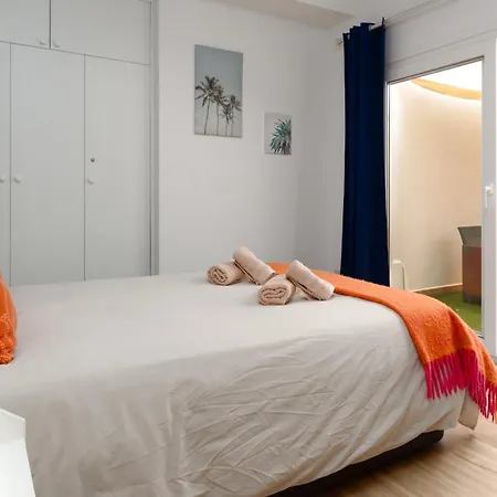 Apartment Happy Travel Molina 6 *