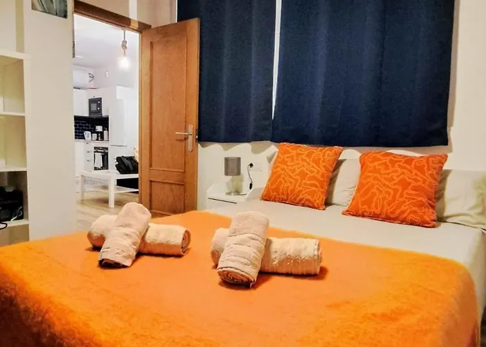 Happy Travel Molina 6 *
