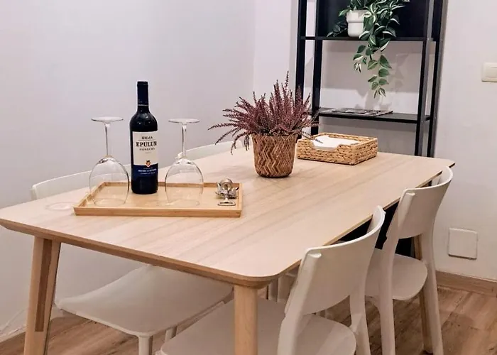 Apartment Happy Travel Molina 6