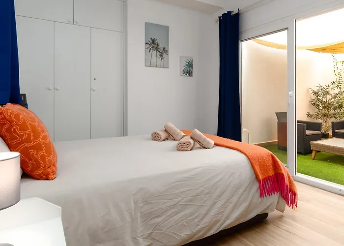 Apartment Happy Travel Molina 6 *