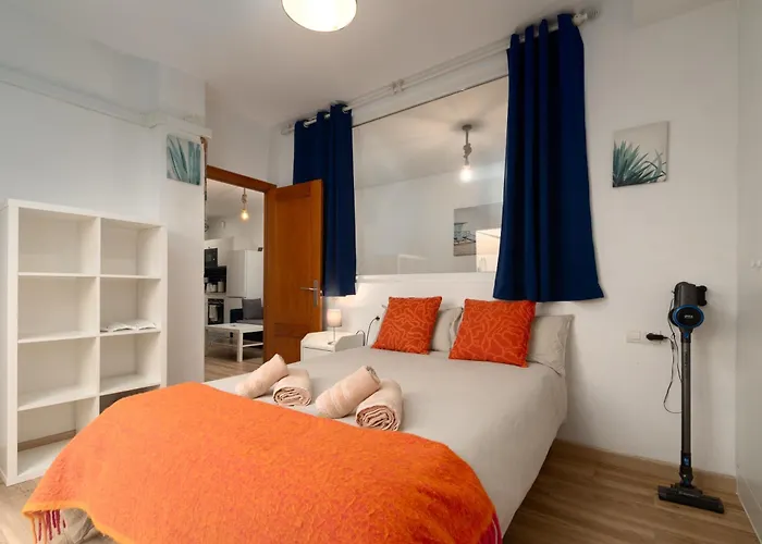 Apartment Happy Travel Molina 6