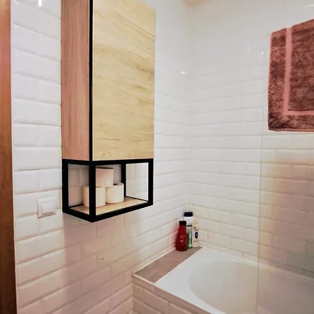 Happy Travel Molina 6 Apartment Malaga