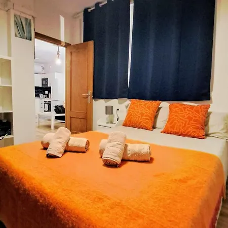 Happy Travel Molina 6 *